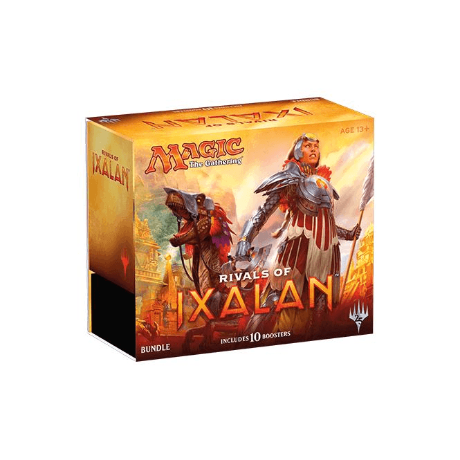 rivals ixalan booster box Ixalan Draft Booster – Madness Comics