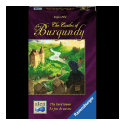 The Castles of Burgundy - The Card Game