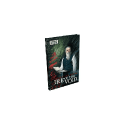 Arkham Horror Files : Ire of the Void