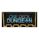 One Deck Dungeon - Playmat - Image 2