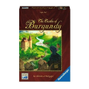 The Castles of Burgundy