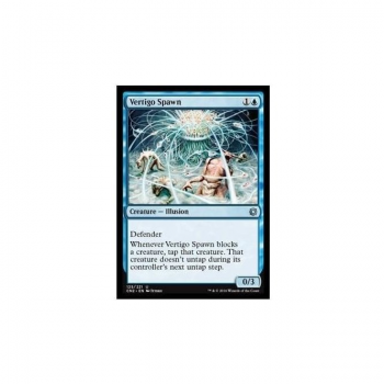 Vertigo Spawn (FOIL) : CONSPIRACY: TAKE THE CROWN 125/221 - Magic the Gathering Single Card
