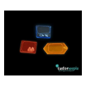 Customeeple Terraforming Mars Compatible Markers