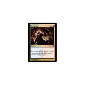 Thoughtflare : RETURN TO RAVNICA 203/274 - Magic the Gathering Single Card