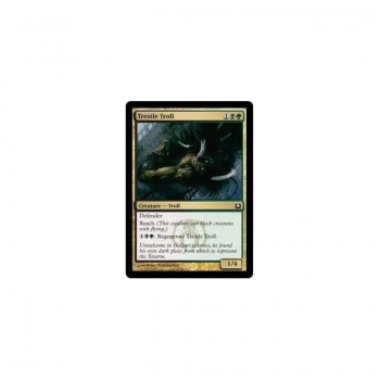 Trestle Troll : RETURN TO RAVNICA 205/274 - Magic the Gathering Single Card
