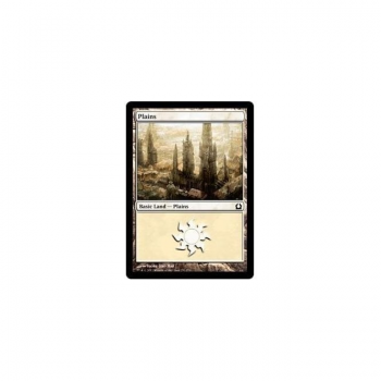 Plains : RETURN TO RAVNICA 251/274 - Magic the Gathering Single Card