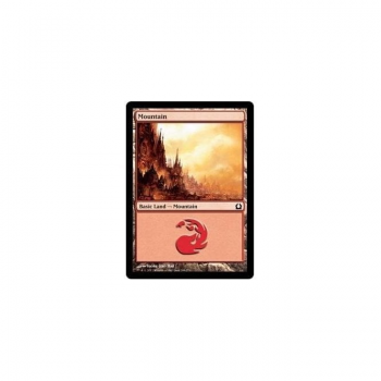 Mountain : RETURN TO RAVNICA 266/274 - Magic the Gathering Single Card