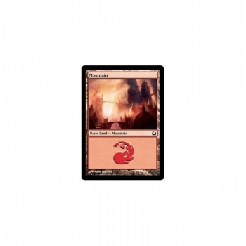 Mountain : RETURN TO RAVNICA 267/274 - Magic the Gathering Single Card