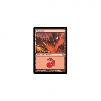 Mountain : RETURN TO RAVNICA 268/274 - Magic the Gathering Single Card