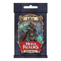 Hero Realms: Lich Boss Deck