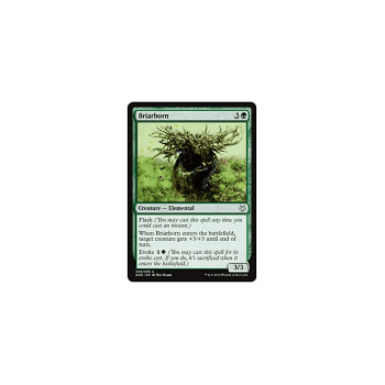 Briarhorn : DUEL DECKS: NISSA VS. OB NIXILIS 03/76 - Magic the Gathering Single Card