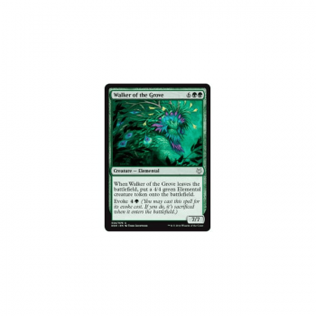 Walker of the Grove : DUEL DECKS: NISSA VS. OB NIXILIS 24/76 - Magic the Gathering Single Card