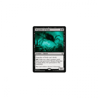 Despoiler of Souls : DUEL DECKS: NISSA VS. OB NIXILIS 45/76 - Magic the Gathering Single Card