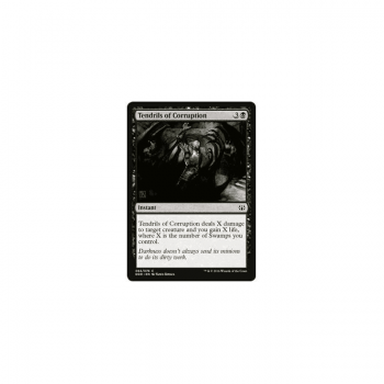 Tendrils of Corruption : DUEL DECKS: NISSA VS. OB NIXILIS 63/76 - Magic the Gathering Single Card