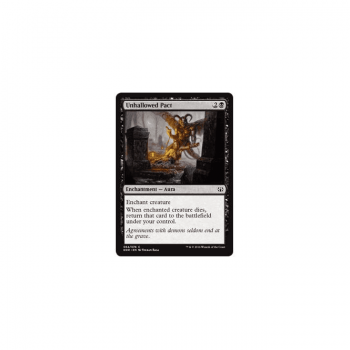 Unhallowed Pact : DUEL DECKS: NISSA VS. OB NIXILIS 64/76 - Magic the Gathering Single Card