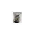 Halfsies Dice Set : Latte Dice (Poly 7 set)