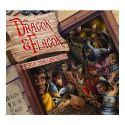 The Dragon & Flagon