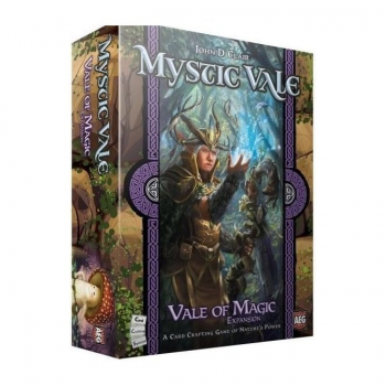 Mystic Vale : Vale of Magic