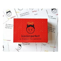 KinderPerfect - A Timeout for Parents Party Card Game