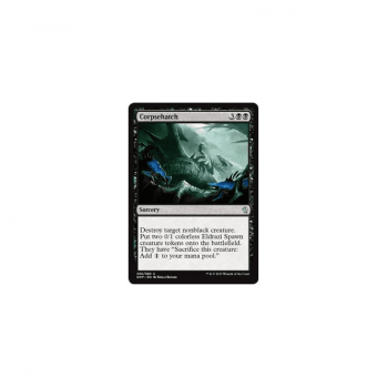 Corpsehatch : DUEL DECKS: ZENDIKAR VS. ELDRAZI 50/80 - Magic the Gathering Single Card