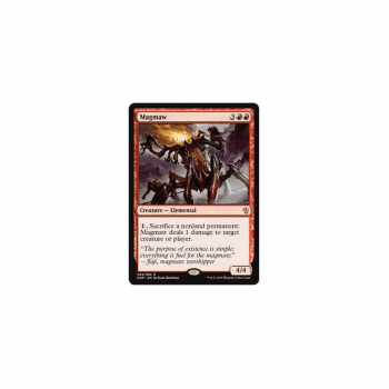 Magmaw : DUEL DECKS: ZENDIKAR VS. ELDRAZI 62/80 - Magic the Gathering Single Card