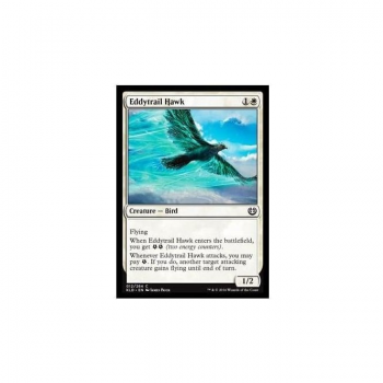 Eddytrail Hawk : KALADESH 012/274 - Magic the Gathering Single Card