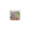 Pokemon 3 Pack Blister (3 Packs + Holo + Coin) : Celebi - XY Breakthrough - Image 2