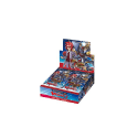 Cardfight!! Vanguard - G-BT04 : Soul Strike Against The Supreme BOX (30 packs) - Image 2