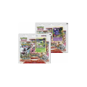 Pokemon 3 Pack Blister (3 Packs + Holo + Coin) : Set of two - XY Breakthrough - Image 2