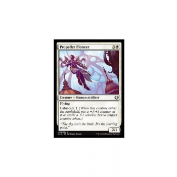 Propeller Pioneer : KALADESH 024/274 - Magic the Gathering Single Card