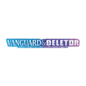 Cardfight!! Vanguard - G-CMB01 : Vanguard and Deletor Comic Booster BOX (12 Packs)