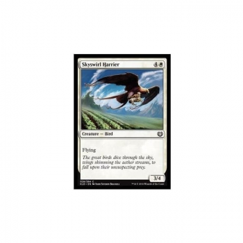 Skyswirl Harrier : KALADESH 028/274 - Magic the Gathering Single Card