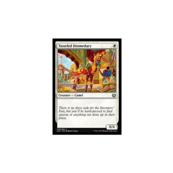 Tasseled Dromedary : KALADESH 030/274 - Magic the Gathering Single Card