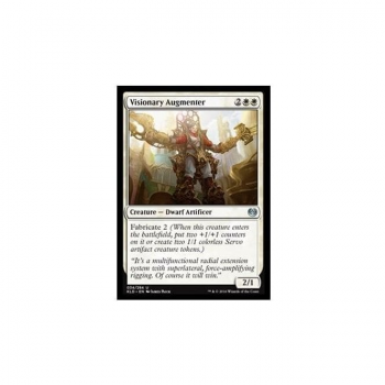 Visionary Augmenter : KALADESH 034/274 - Magic the Gathering Single Card