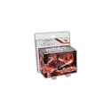 Star Wars Imperial Assault : Wookiee Warriors Ally Pack