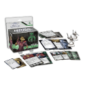 Star Wars Imperial Assault : Hired Guns Villain Pack