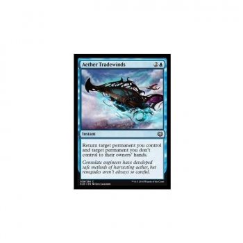 Aether Tradewinds : KALADESH 038/274 - Magic the Gathering Single Card
