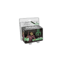 Star Wars Imperial Assault : Hired Guns Villain Pack - Image 2