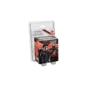 Star Wars Imperial Assault : Alliance Smuggler Ally Pack