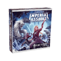 Star Wars Imperial Assault : Return to Hoth
