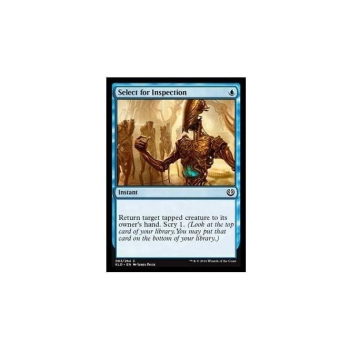 Select for Inspection : KALADESH 063/274 - Magic the Gathering Single Card