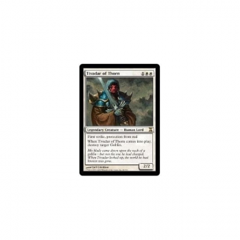 Tivadar of Thorn : TIME SPIRAL 044/301 - Magic the Gathering Single Card