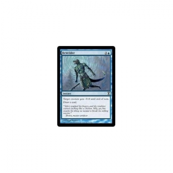 Bewilder : TIME SPIRAL 049/301 - Magic the Gathering Single Card