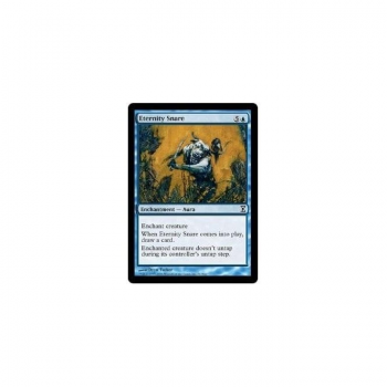 Eternity Snare : TIME SPIRAL 061/301 - Magic the Gathering Single Card