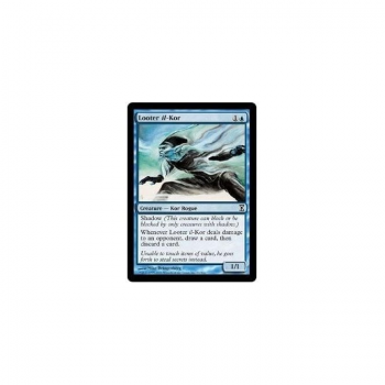 Looter il-Kor : TIME SPIRAL 066/301 - Magic the Gathering Single Card
