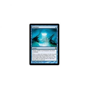 Moonlace : TIME SPIRAL 068/301 - Magic the Gathering Single Card
