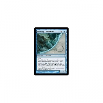 Riftwing Cloudskate : TIME SPIRAL 073/301 - Magic the Gathering Single Card