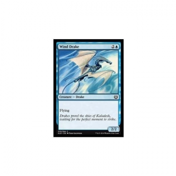 Wind Drake : KALADESH 070/274 - Magic the Gathering Single Card