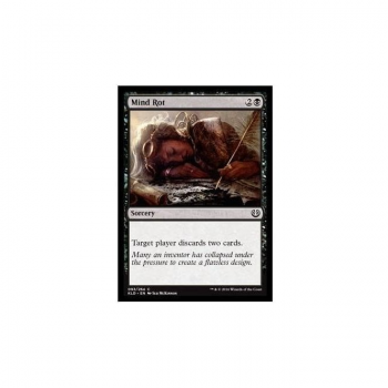 Mind Rot : KALADESH 093/274 - Magic the Gathering Single Card