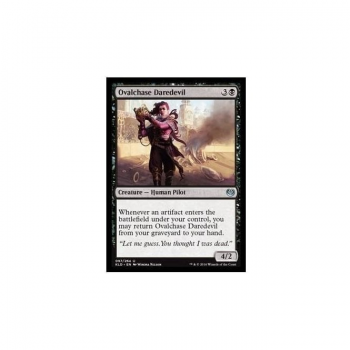 Ovalchase Daredevil : KALADESH 097/274 - Magic the Gathering Single Card